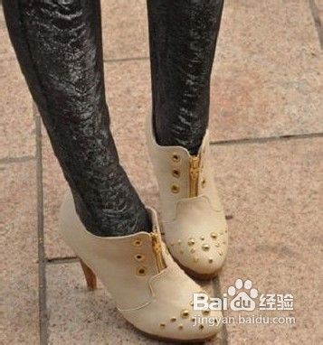 铆钉鞋哪个好,如何选购铆钉鞋