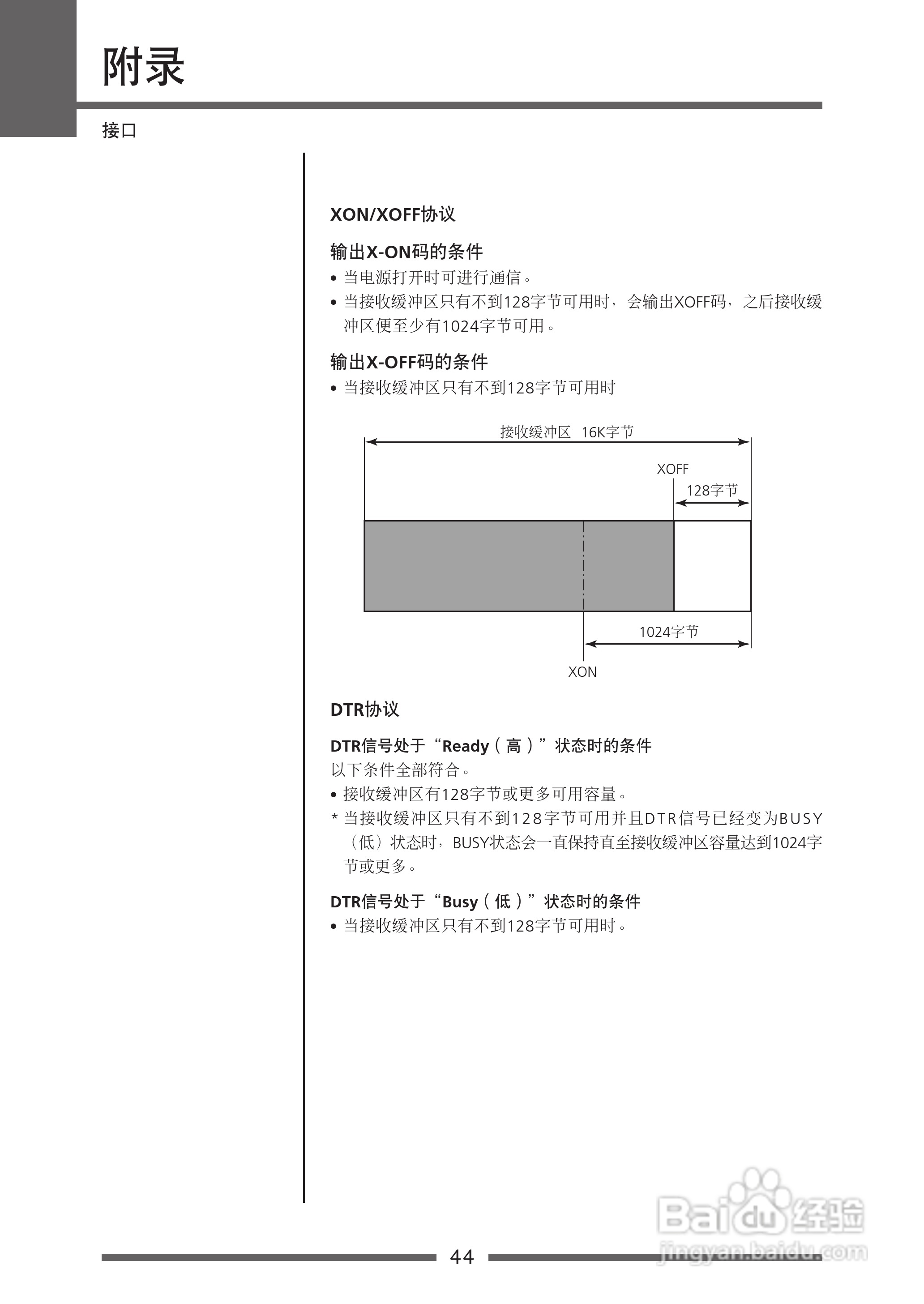 CITIZEN CLP-521C条码打印机用户手册:[5]
