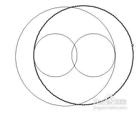如何用cad制作爱心图片