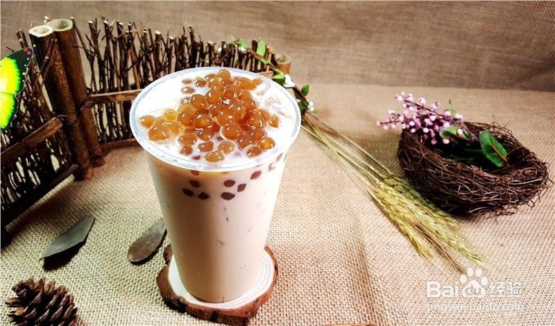 奶茶店加盟怎么稳定以及赚取更多客源