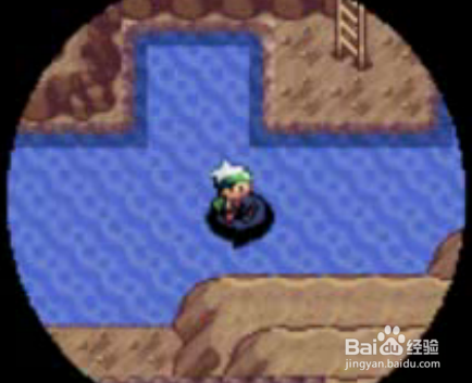 口袋妖怪绿宝石斗士载入怎么走