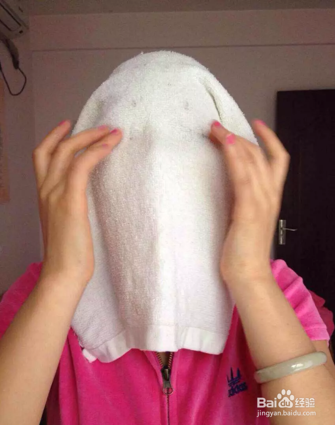 教你如何使用清洁卸妆凝胶