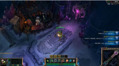 英雄联盟S4大决斗1V1选英雄技巧