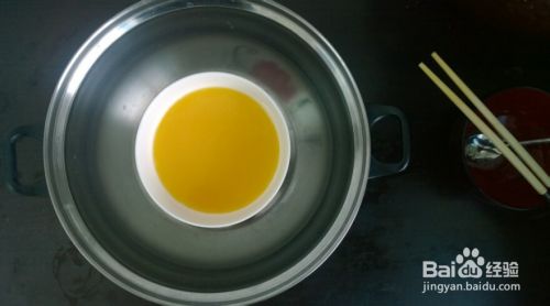 新年夜怎么制作鸡蛋羹