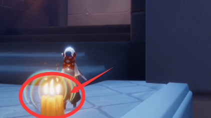 光遇2.6季节蜡烛位置一览