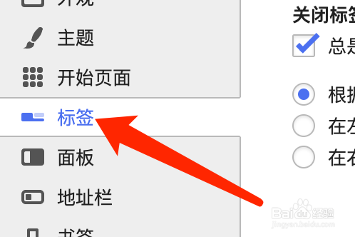 Mac版Vivaldi浏览器如何打开动画标记
