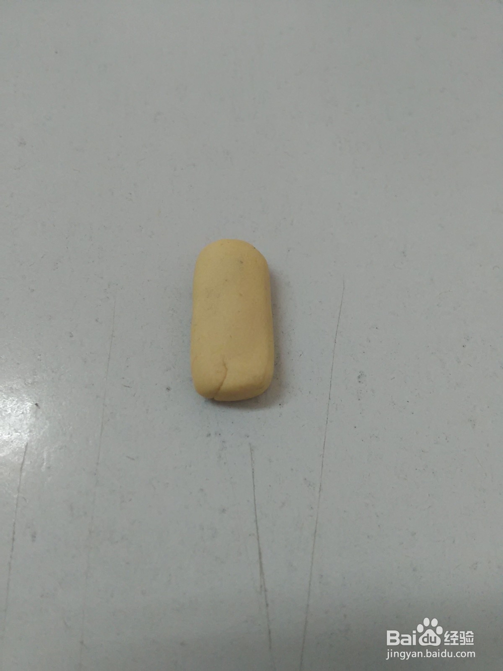 西瓜造型的冰棍怎么捏