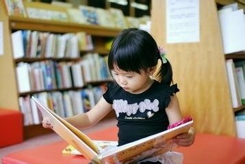 如何引导孩子热爱读书[图]