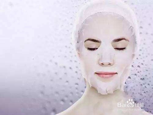 怎么让痘印消失