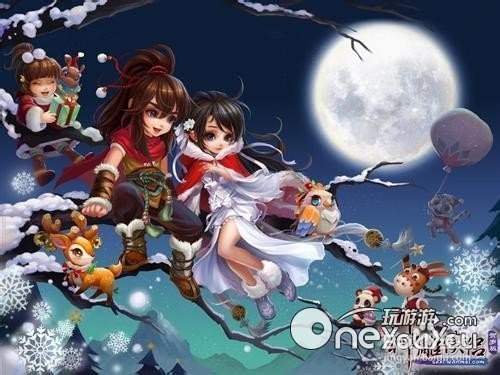 神雕侠侣血防宠技能详细介绍