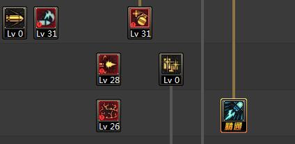 dnf90起源版女漫游最新刷图加点攻略?