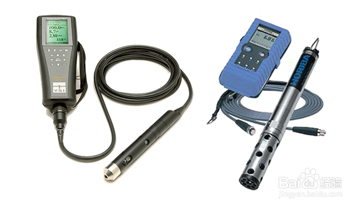 怎样设计水质在线监测系统?