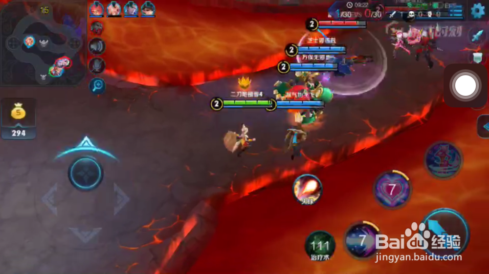 小妲己火焰山大战辅助出装和使用