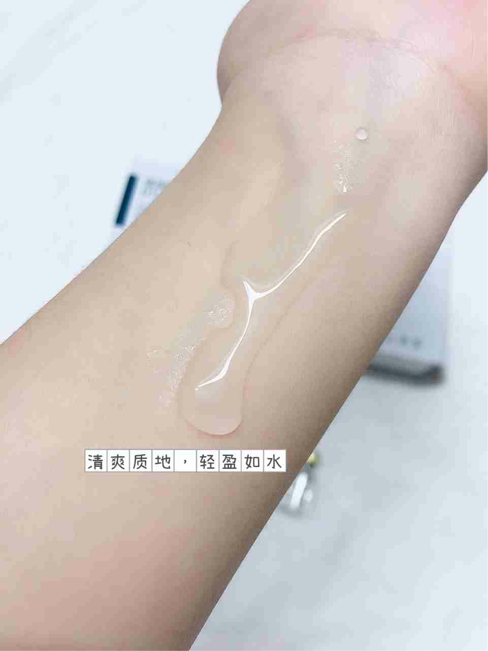 肌肤缺水亮红灯！再不用它就来不及了