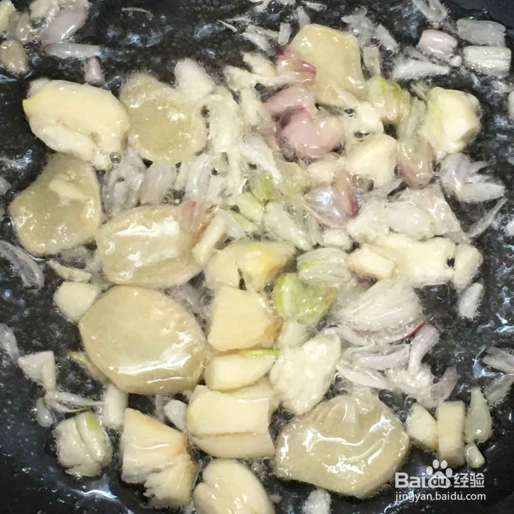 猪舌焖四季豆怎么做好吃?