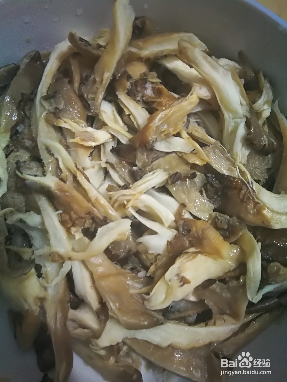 快速做好香酥炸蘑菇的小窍门