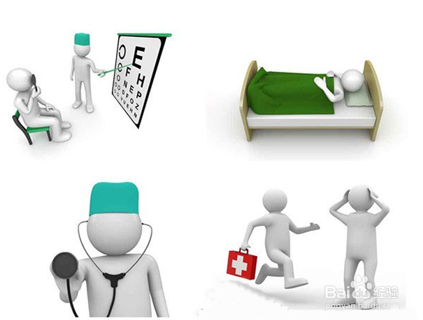 内科主治医师职业病学考试需要掌握那些方法？