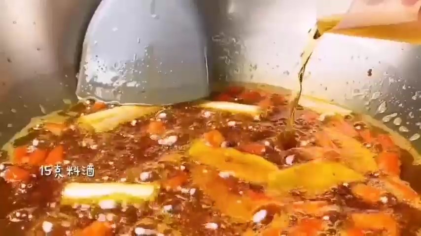 怎么做麻辣火锅底料