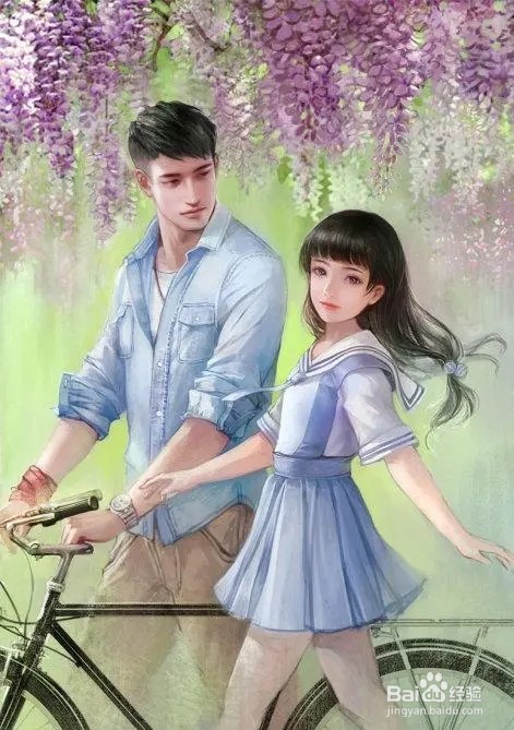 怎样才能追到喜欢的女孩