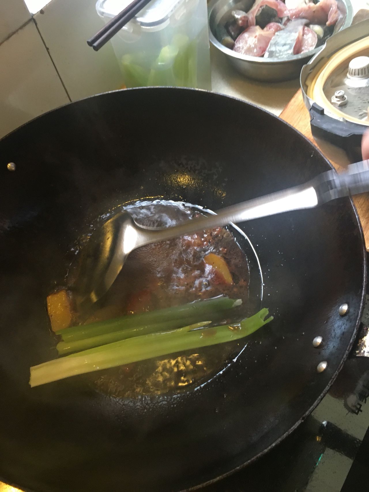 看着都让人流口水的东坡肉你会做吗