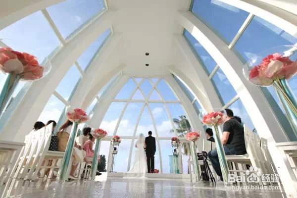 去美国旅游景点该如何选择？美国浪漫圣地