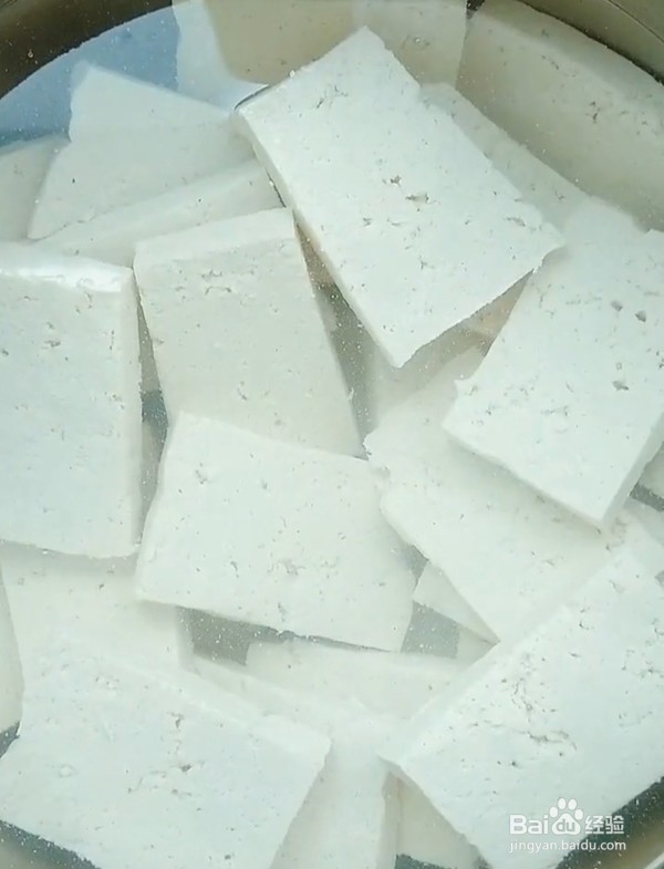 宋宴~东坡豆腐
