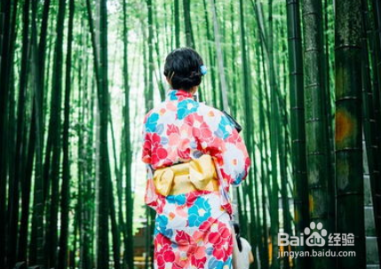 和服怎么区分已婚和未婚