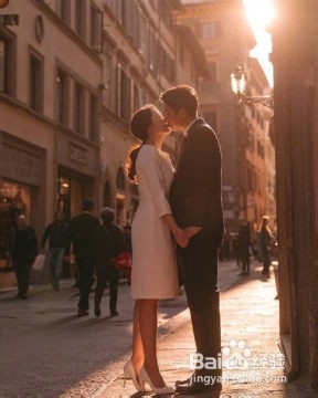 怎样讨女朋友开心?