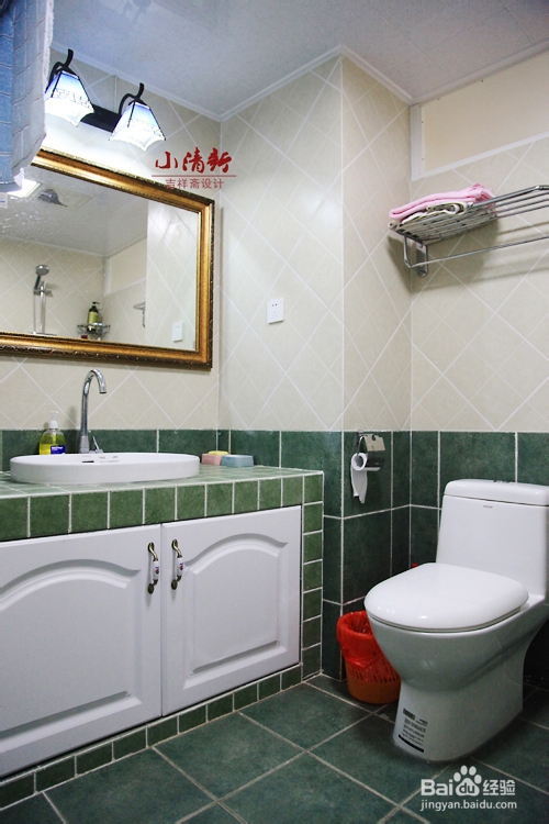 装修可以很容易,总结我的小清新山庄装修经验