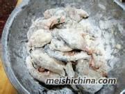 私家老碗鱼的做法