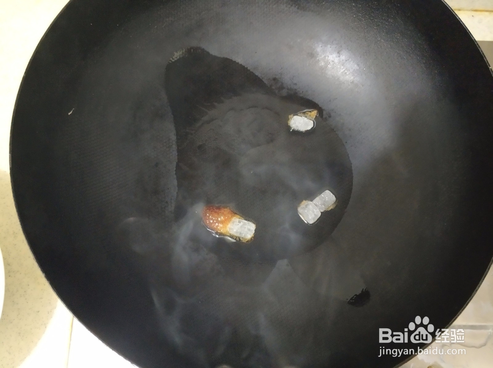 如何做好吃的红烧排骨