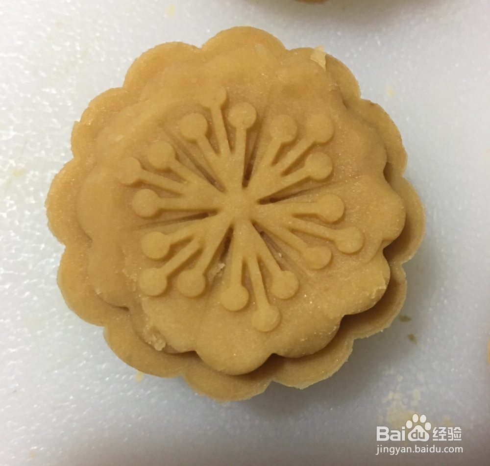 怎样做好吃的绿豆糕?