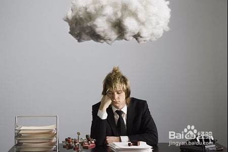 上班族如何快速摆脱假期综合征