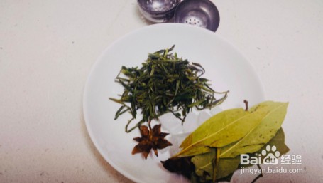 如何做减脂期的茶叶蛋