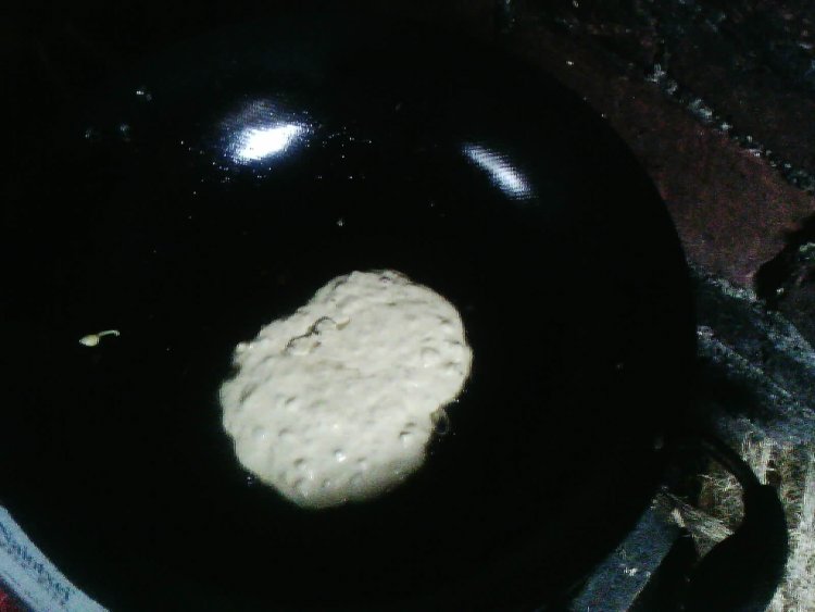 粟子糯米饼的做法，妈妈们学会了吗？