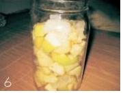 美味可口的苹果醋制作方法