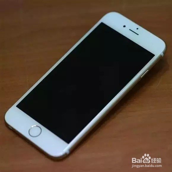 iPhone不能开机如何解决