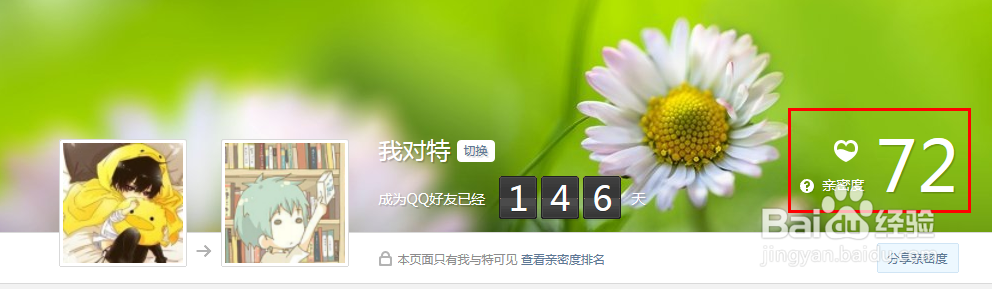 网络应用精选：[2]QQ亲密度