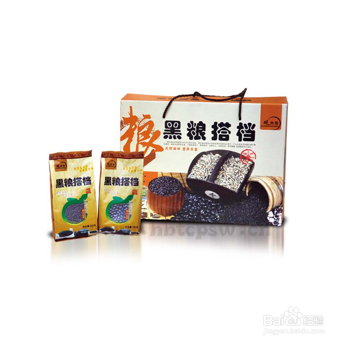 黑粮营养功效及食用方法