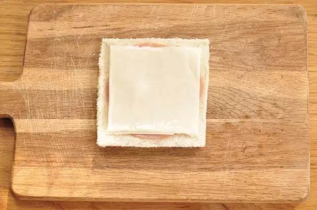 至尊美味兔子吐司的做法，妹子们学会了吗？