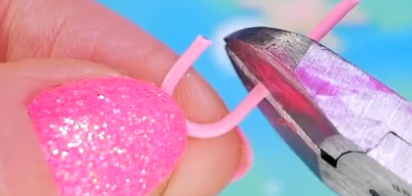 如何给芭比制作宠物笼子和漂亮的小包包