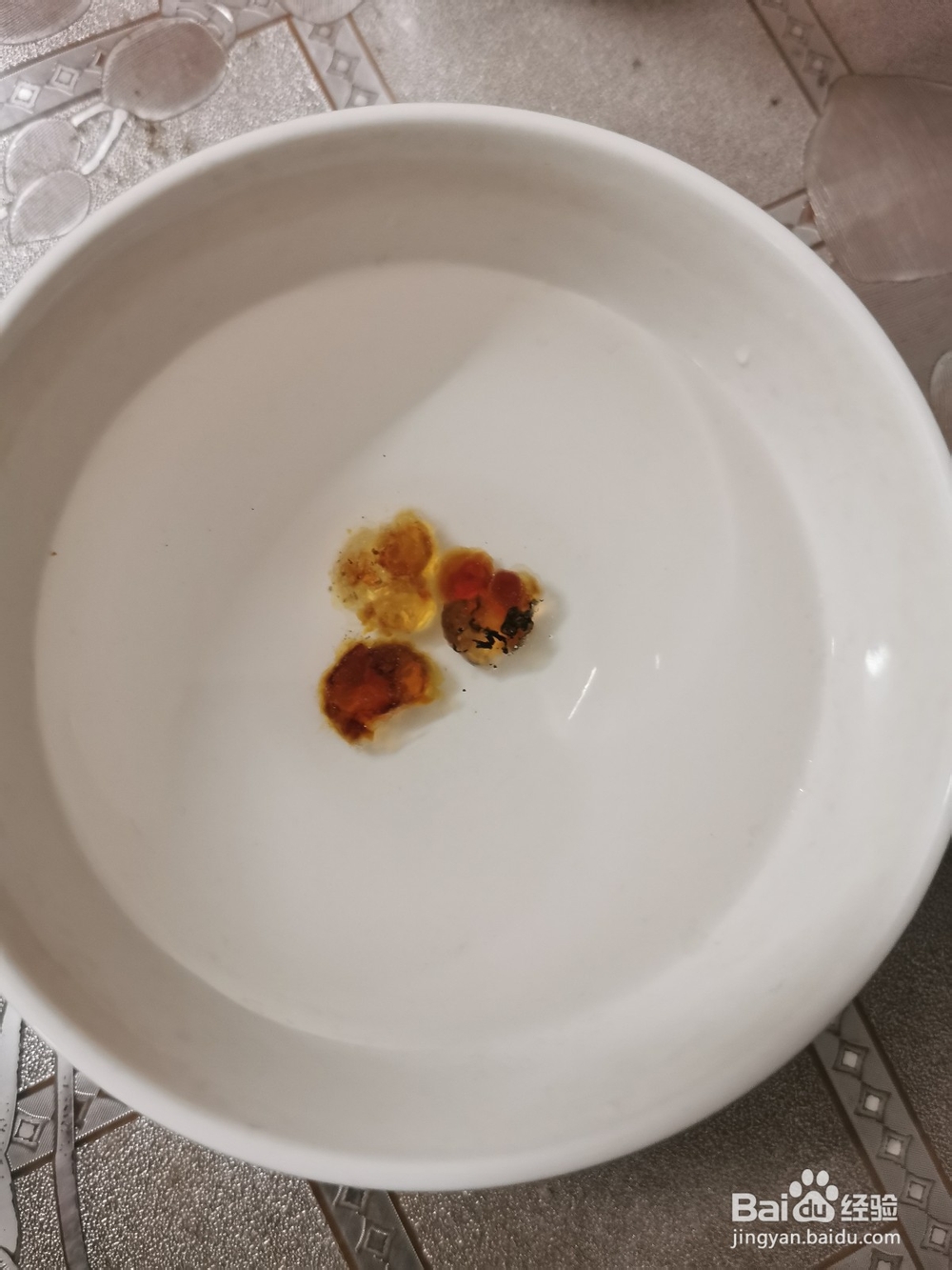 牛奶桃胶雪燕皂角米