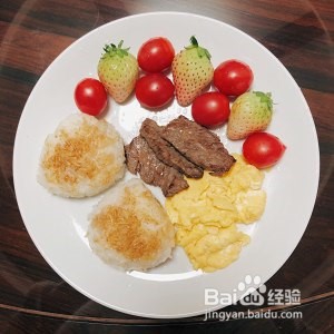 三百六十五天不重样可口早餐