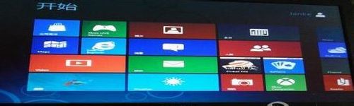 怎样将 win8 安装在 USB 存储设备