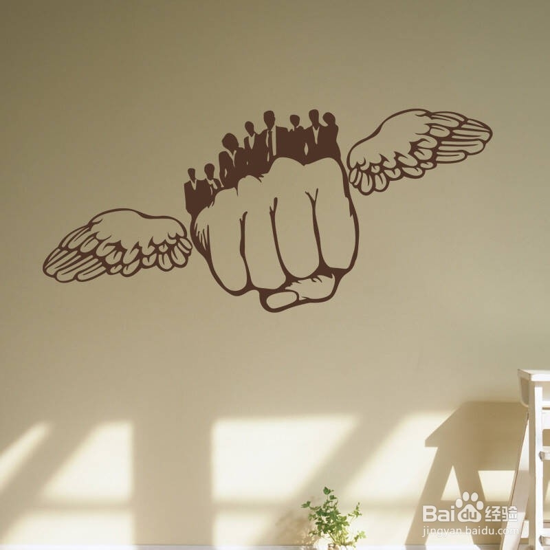 当人生遇到坎坷、磨难时,应该为自己鼓掌。 