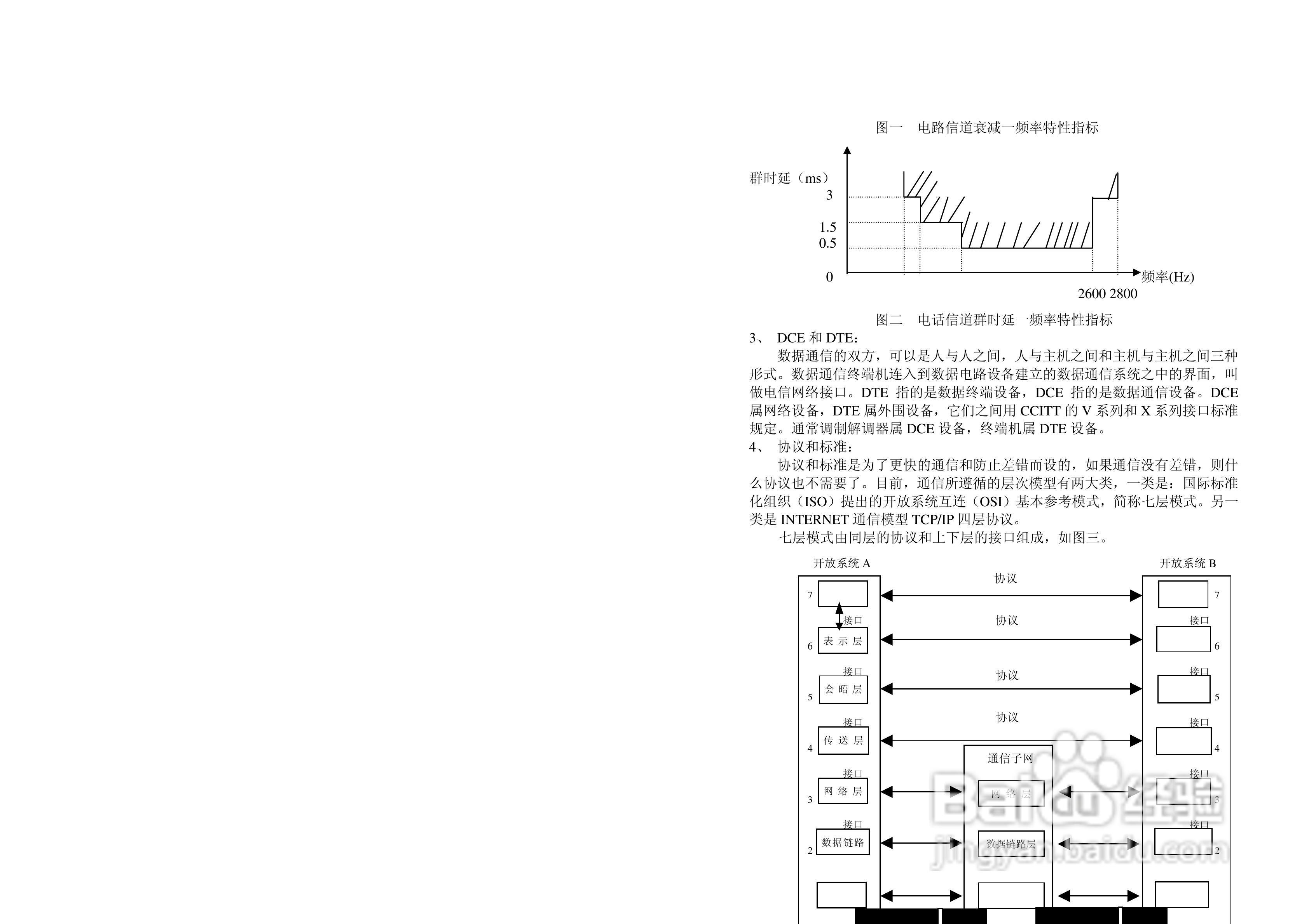 美国FUTEK 5690NMS机架式调制解调器用户手册:[4]