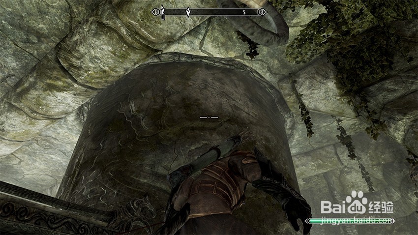 上古卷轴5净化之光任务（啸风棱堡）