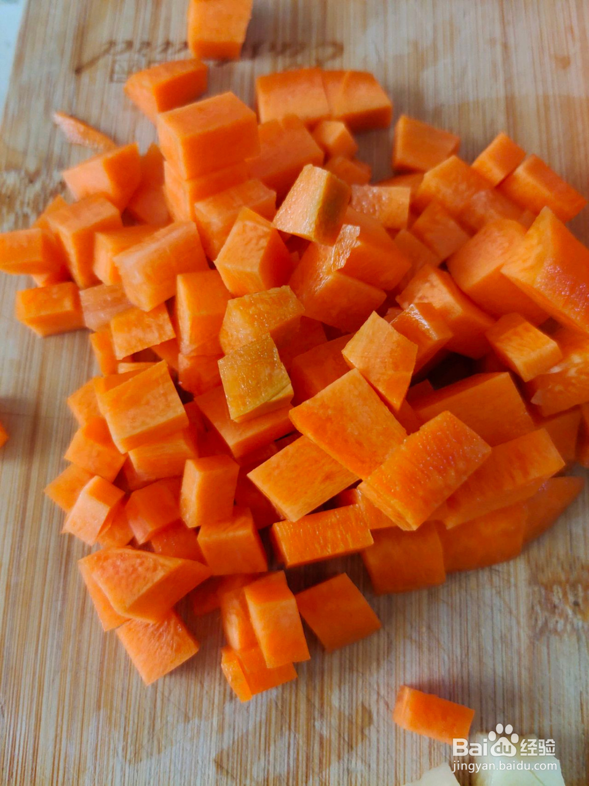 肥牛咖喱饭的做法