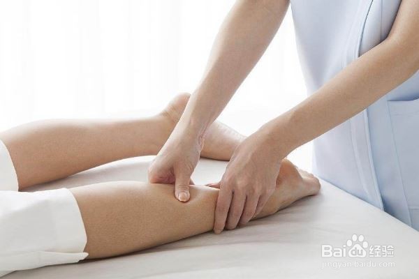 爬完山后小腿肌肉酸痛怎么缓解