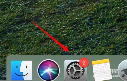 mac电脑怎么设置切换控制的闲置隐藏面板的时间